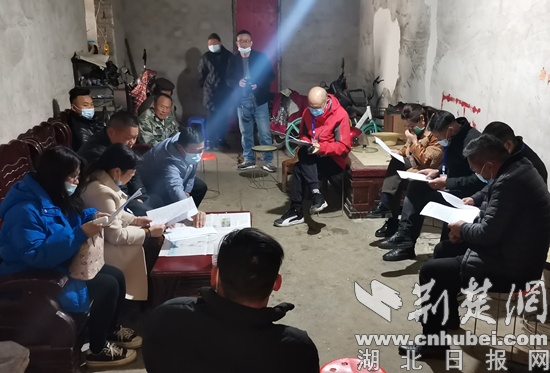 襄阳市襄州区：委员协商在一线，助推民生项目落地