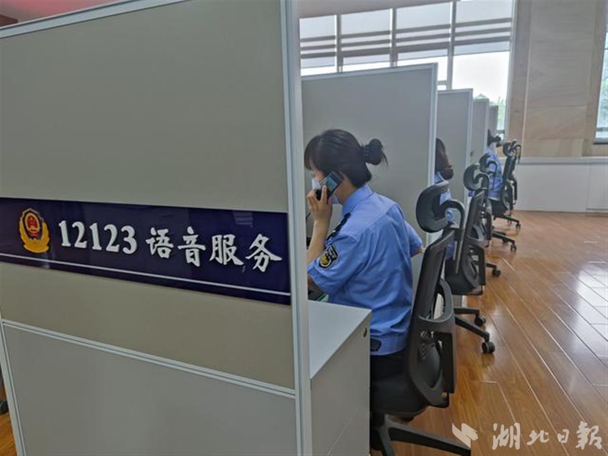 武汉公布全市84家机动车检验机构名单
