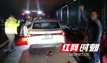 湖南高速集团长沙分公司严抓路产安全生产工作