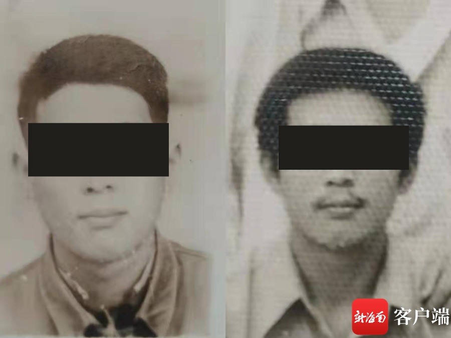 潜逃40年！一命案嫌犯被海南湖南两省警方抓获