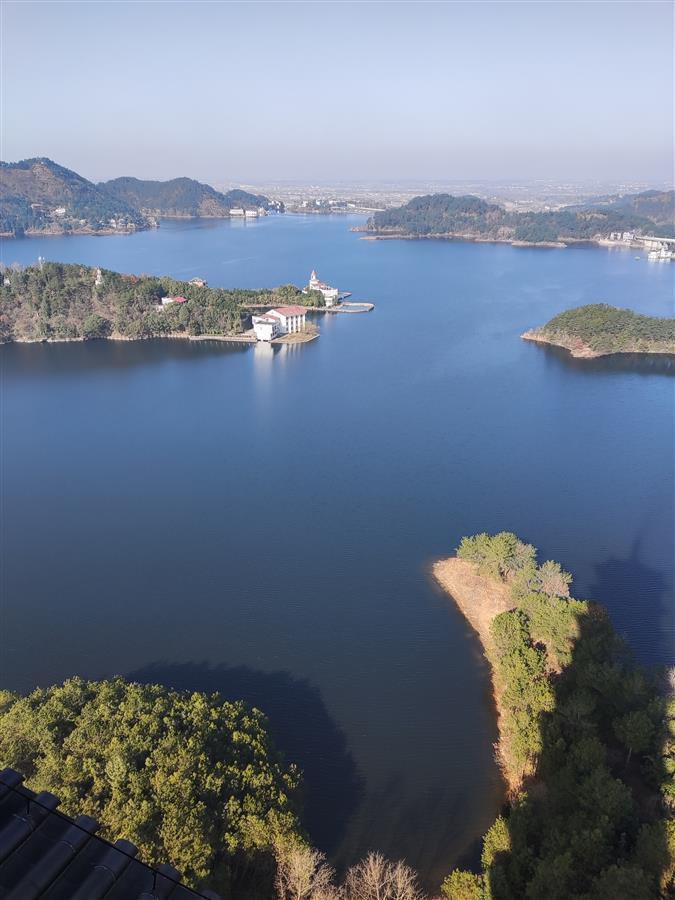 15个湖泊入选 武汉发布2022年“美丽河湖”优秀案例