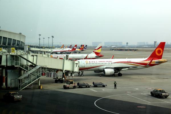 2022年夏秋航季将至 郑州机场新增6个客运通航城市