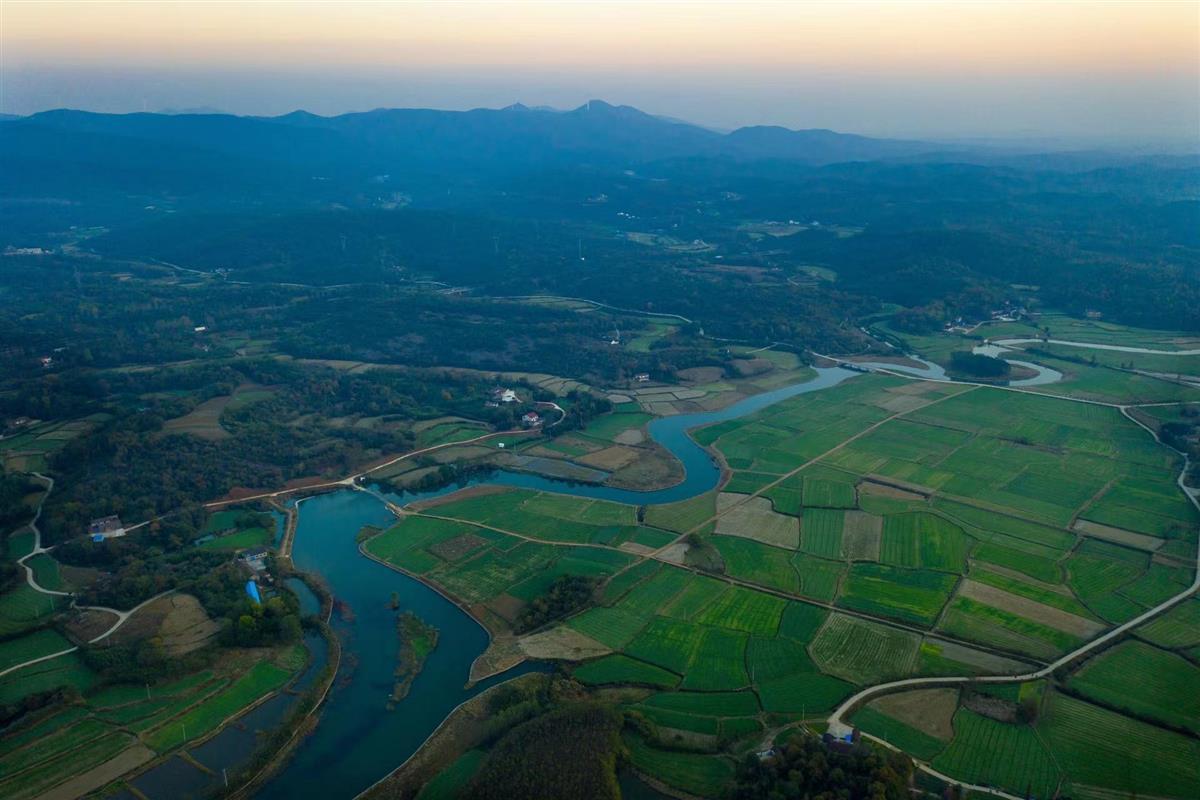 湖北省深化农业水价综合改革 去年全省新增改革面积1035万亩