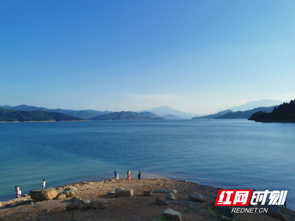 水清岸绿 生态共享 湖南启动2022年美丽河湖优秀案例征集活动