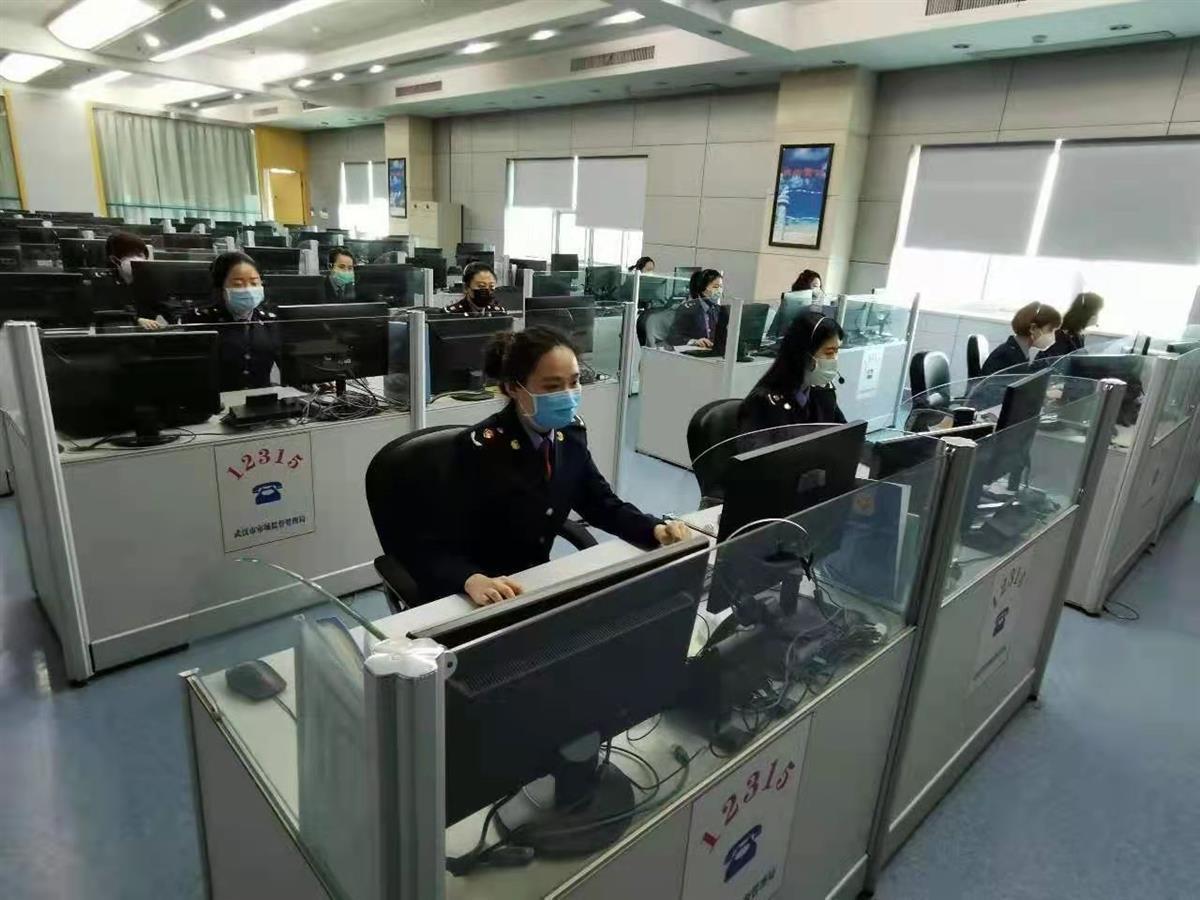 武汉市市场监管系统列出43项优化营商环境任务