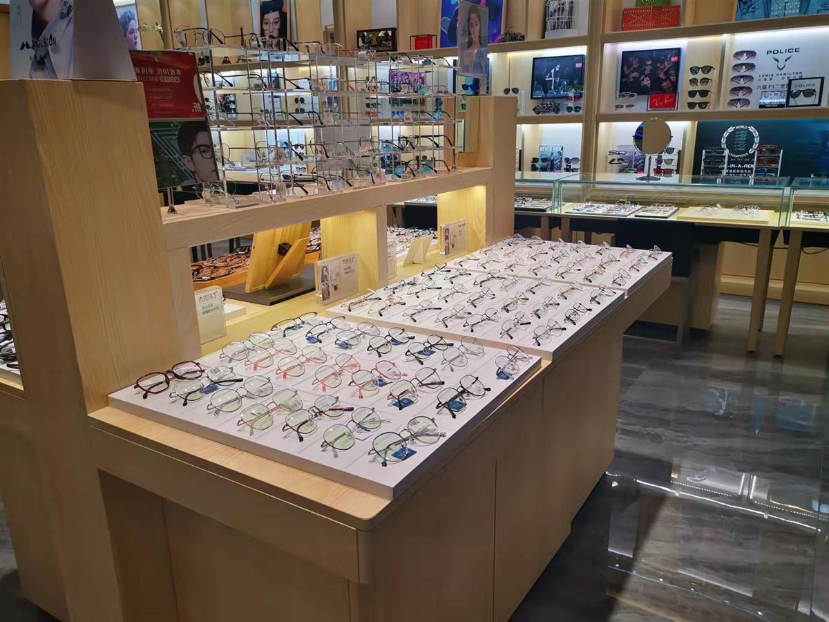 湖北省眼镜协会出台眼镜定配团体标准 让消费者戴上“放心眼镜”