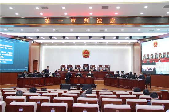 全省首例引入“碳汇”理念开展生态修复的司法案件在宝兴县宣判