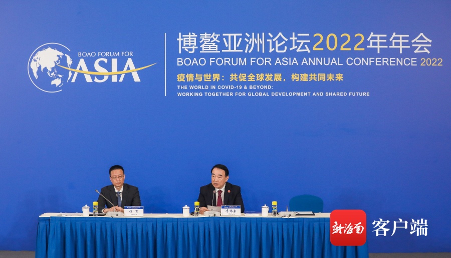 《亚洲经济前景及一体化进程2022年度报告》：中国和东盟仍是亚太地区货物贸易的两大中心