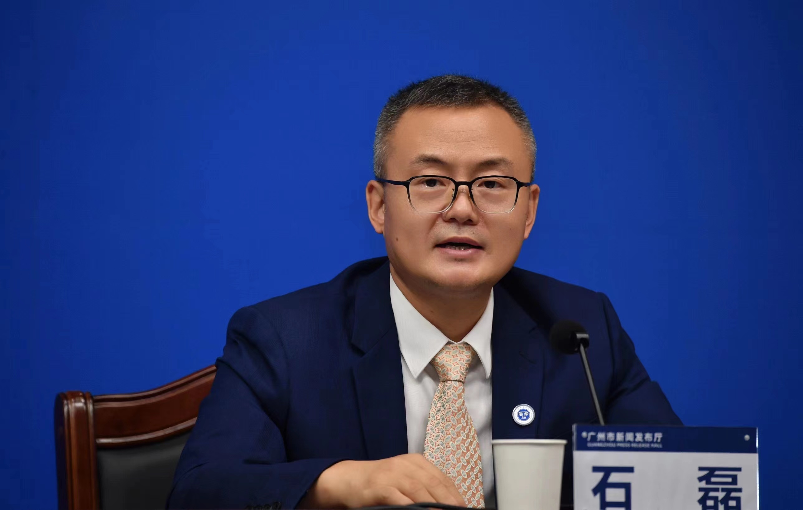 广州市仲裁委：首创知产在线争议解决机制 办理案件总争议金额近40亿