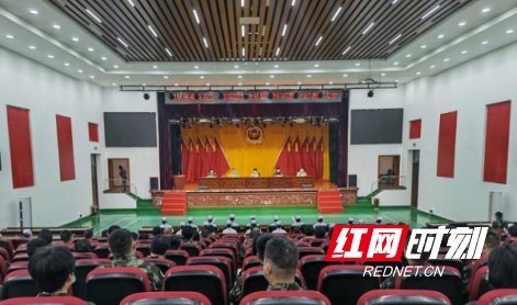 武警湖南总队医院举办“5·12”国际护士节系列庆祝活动