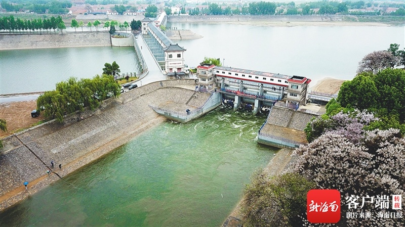 海南周刊 | 京杭大运河沉寂百年再复苏 一条跨越时间的水上长廊