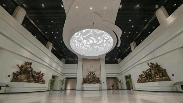 博物馆的力量丨河南两个大展获2021年度全国博物馆十大陈列展览精品荣誉