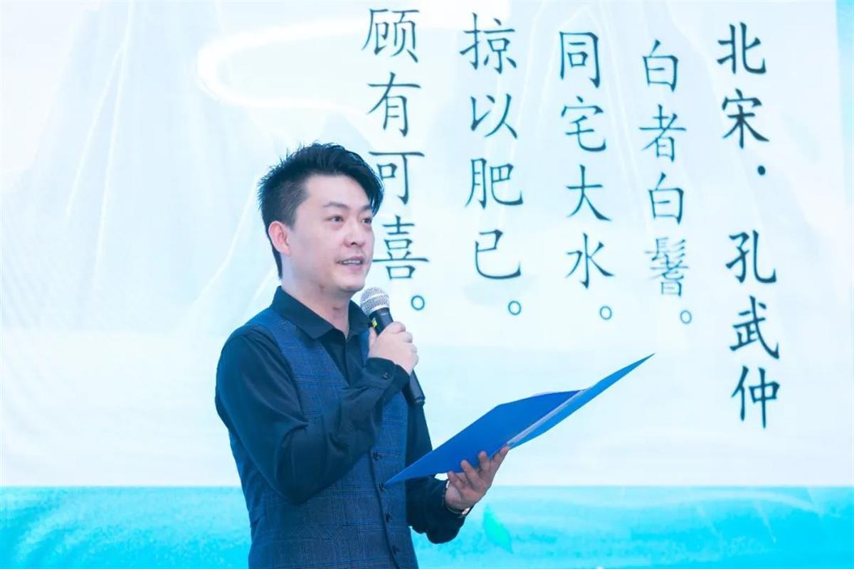 以江豚保护为主题 武汉市举办2022年国际生物多样性日宣传活动