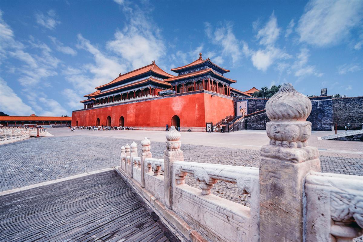 同程旅行发布“国内十大受欢迎博物馆”  长江文明馆榜上有名