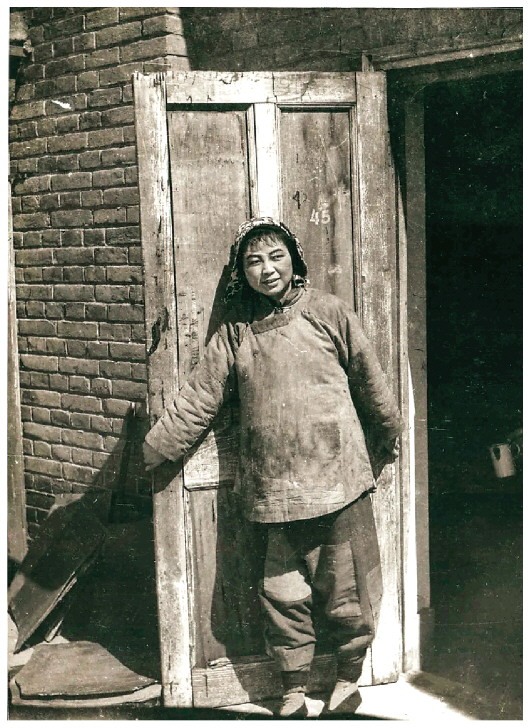 “从延安出发”：第一代“白毛女”扮演者的青春往事百岁老人、歌唱家孟于的艺术人生