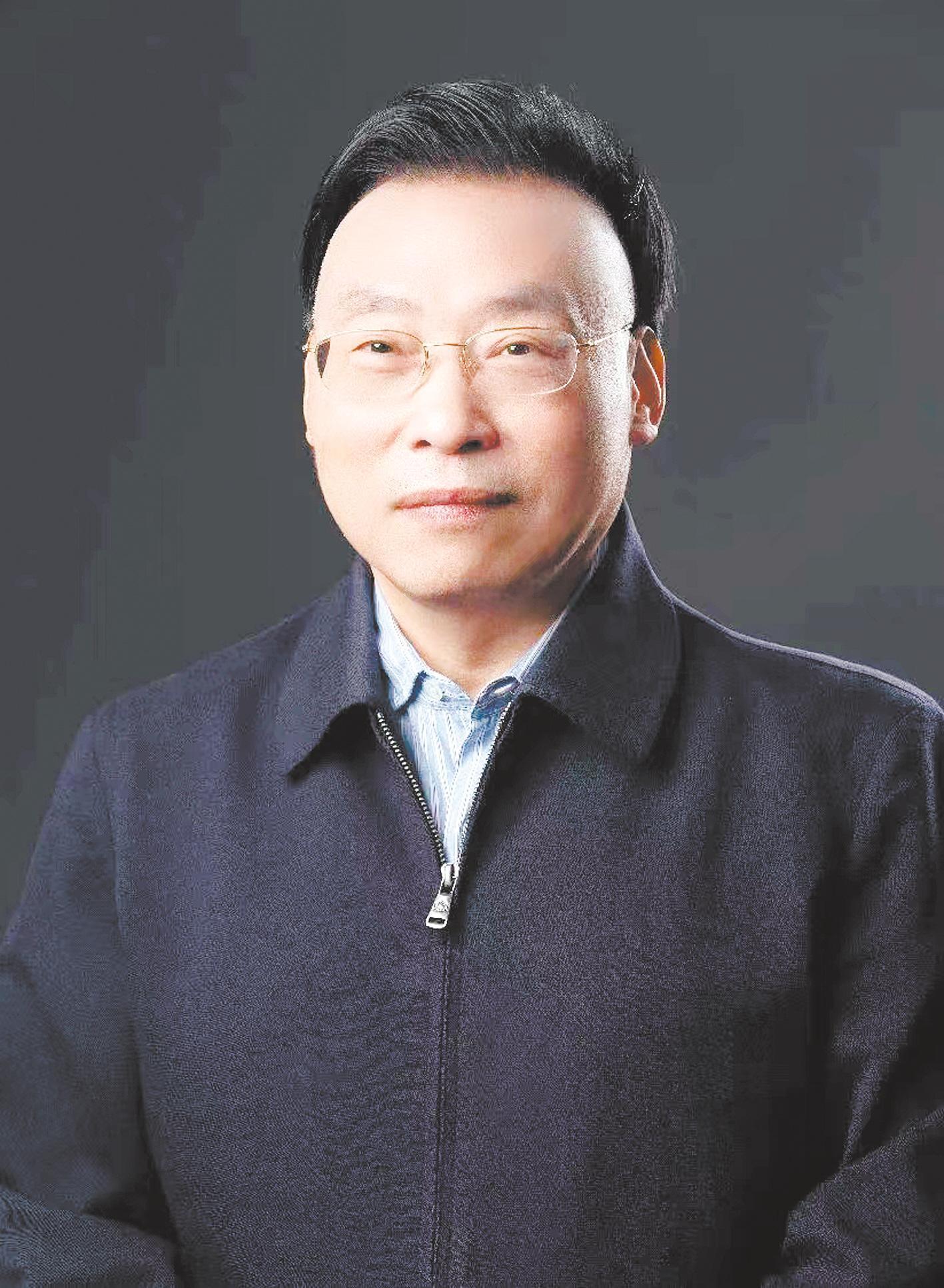 对话中国科学院院士张清杰——东湖科学城要成为 科学家的“家”