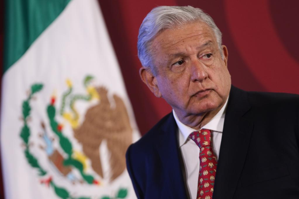 反对美国搞小动作　墨西哥总统拒绝出席美洲峰会