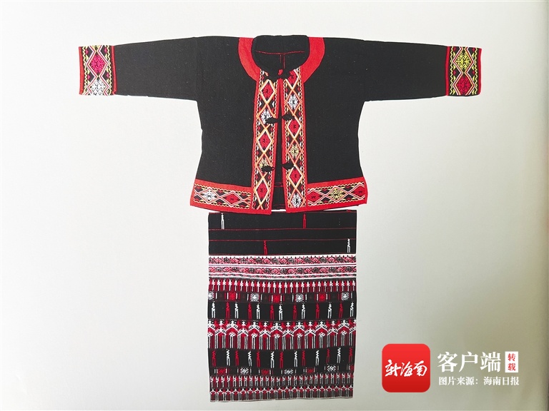 黎族传统纺染织绣技艺保护传承大事记