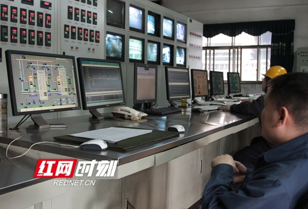 1-5月湘潭全社会用电量同比增长7.3%     工业生产形势向好