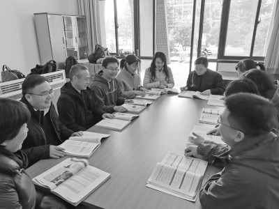 青岛理工大学：“五力并举”推进大学外语课程思政育人