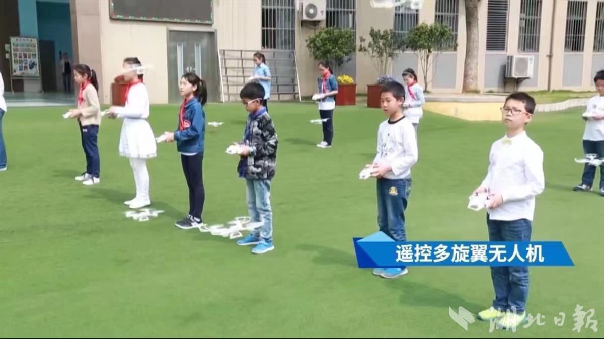 武昌区首届中小学环保创意大赛来了