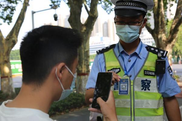 郑州非机动车交通违法扫码接受处罚 五种教育措施供自选