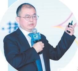 中国汽车蓝皮书论坛主席贾可 车谷汽车产业正在加速“刷新”