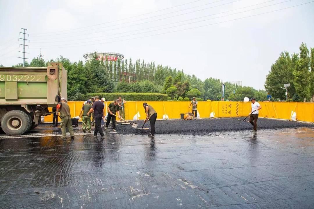哈尔滨市各区启动城市精细化管理“双百”会战