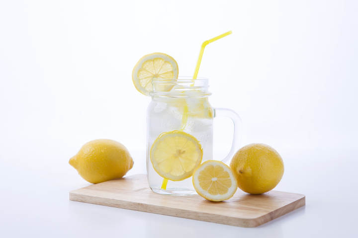 有关柠檬水的10个问答：谁适合喝？怎么泡？