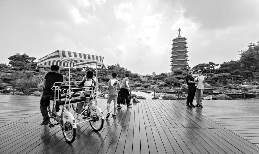 8月1日起将发放第二批京郊住宿消费券 替您探访京郊游热门地
