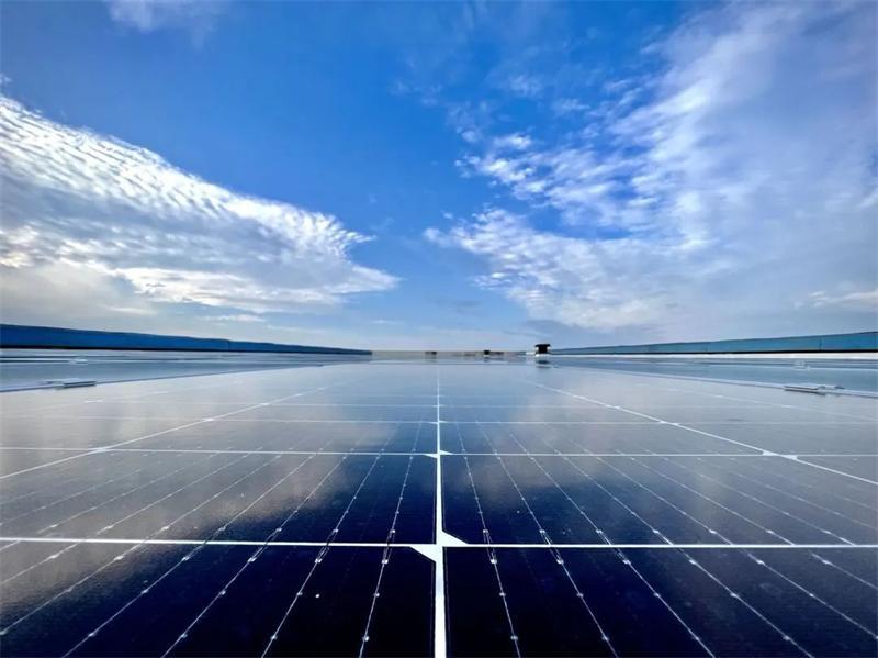 【世界清洁能源装备大会】绿氢破局 自贡企业中标肃南光伏氢能综合开发项目
