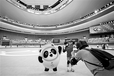 “一起向未来”的中国样本——聚焦北京冬奥会遗产的赛后管理与运用