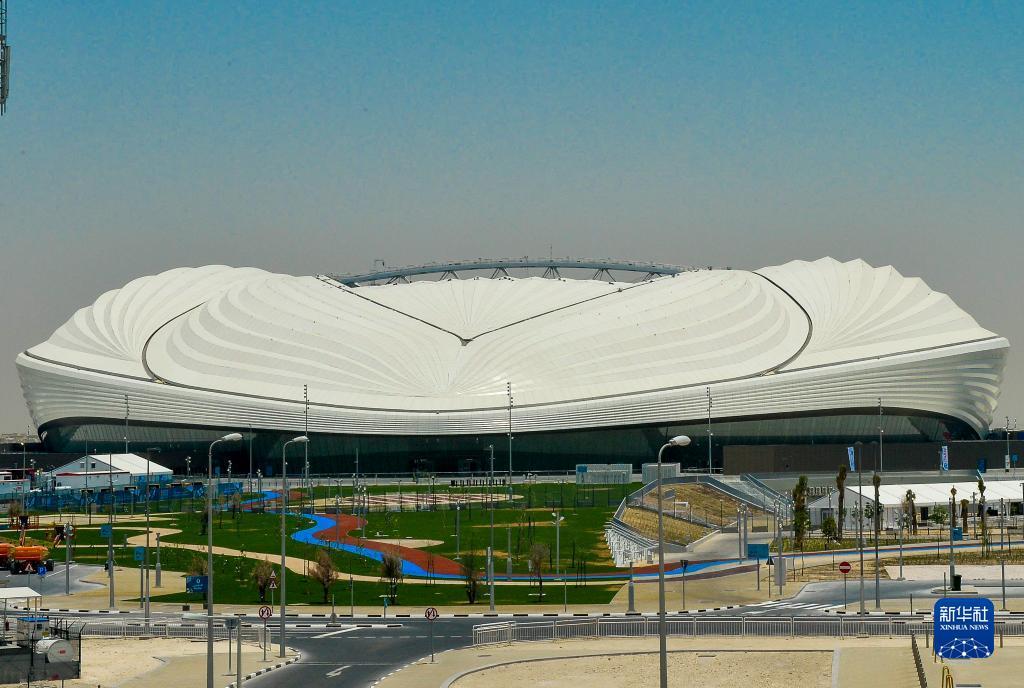 卡塔尔世界杯场馆巡礼：贾努布球场