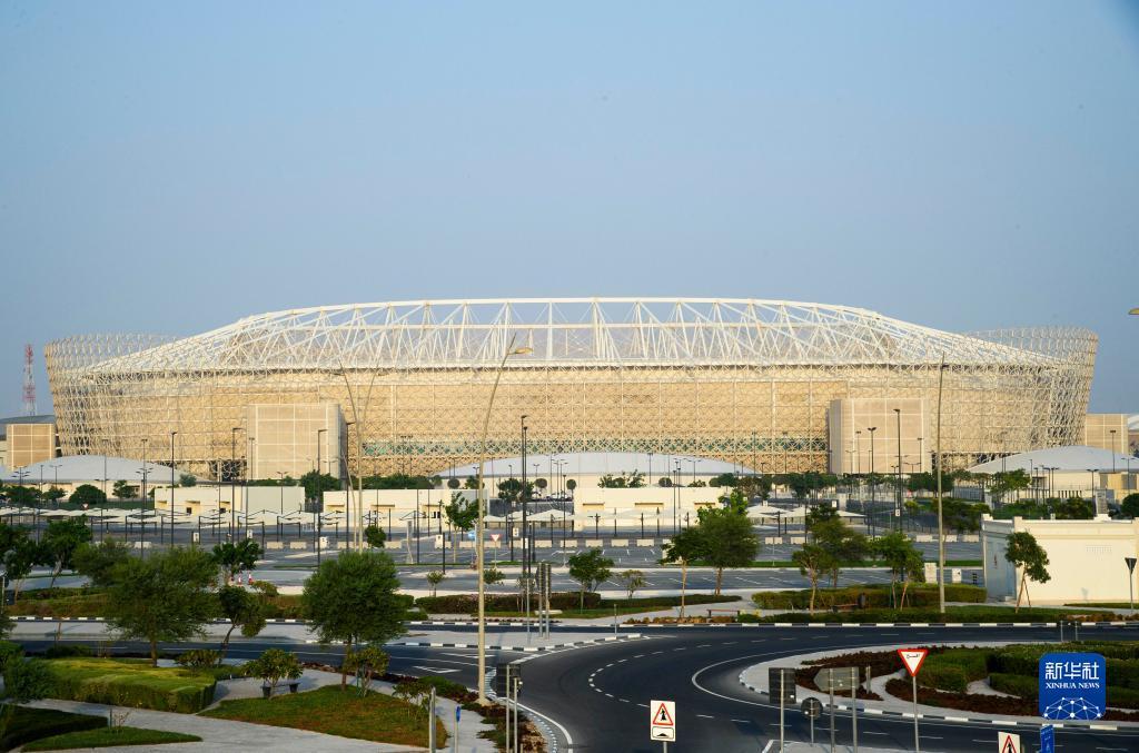 卡塔尔世界杯场馆巡礼：艾哈迈德·本·阿里体育场