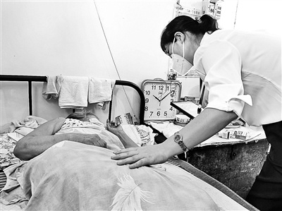 《北京市老年人能力评估实施办法（试行）》出台  老年人能力评估须具备医护人员资质