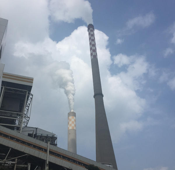 河南12项举措为煤电企业纾困解难 确保电力安全稳定供应