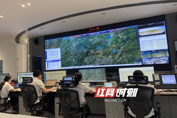 2022湖南（国际）通航博览会来了，低空飞行监视系统即将亮相