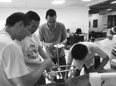 宁波工程学院：项目化教学模式培育复合型创新人才