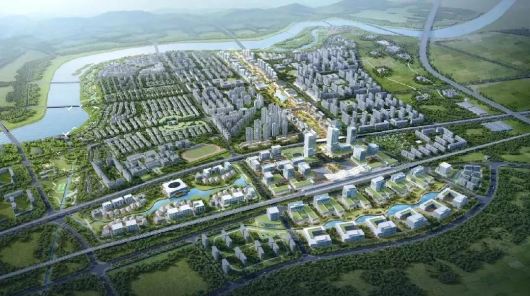 成都新津荣获“2021年度四川省县域经济发展先进县”称号
