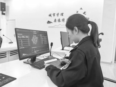浙江省武义县：预防化解行政执法风险 创新数字化场景执法监督