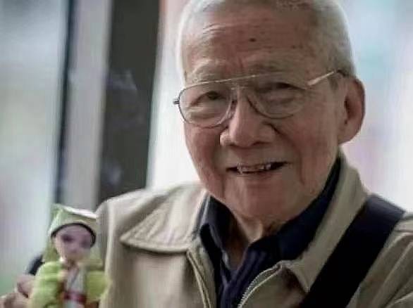 羊城笑星再无“梦幻组合”！著名粤语相声大师杨达逝世，享年87岁