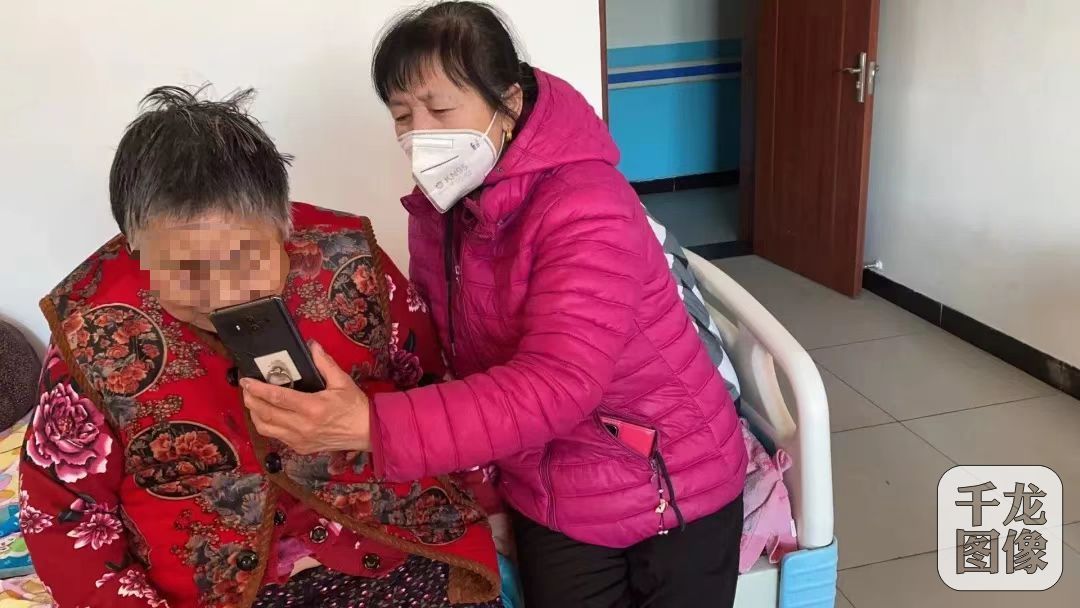 北京延庆养老服务机构为住养老人构筑温暖之家