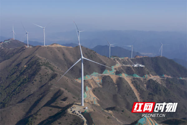 2022年炎陵县域经济高质量发展再创佳绩 地区生产总值预计增长5.5%