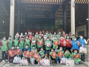 匠心传承育时代新风，广州市白云区人和镇开展传统文化保育活动