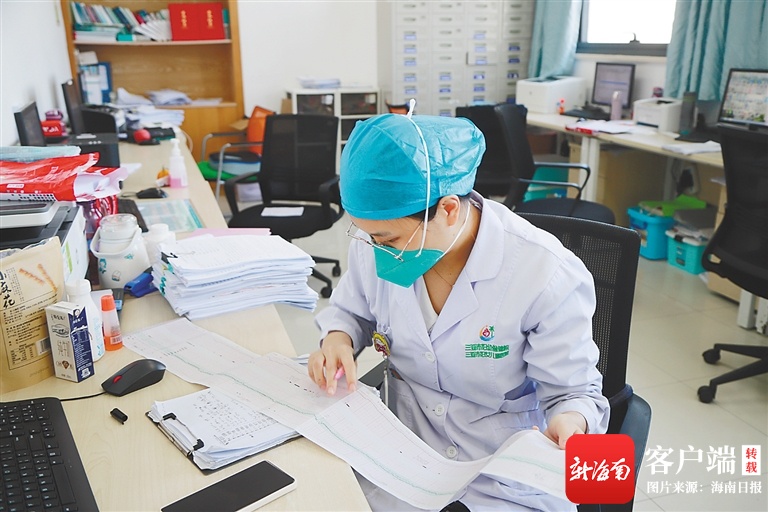新春走基层 | 上海儿童医学中心三亚妇女儿童医院产科医护时刻守护