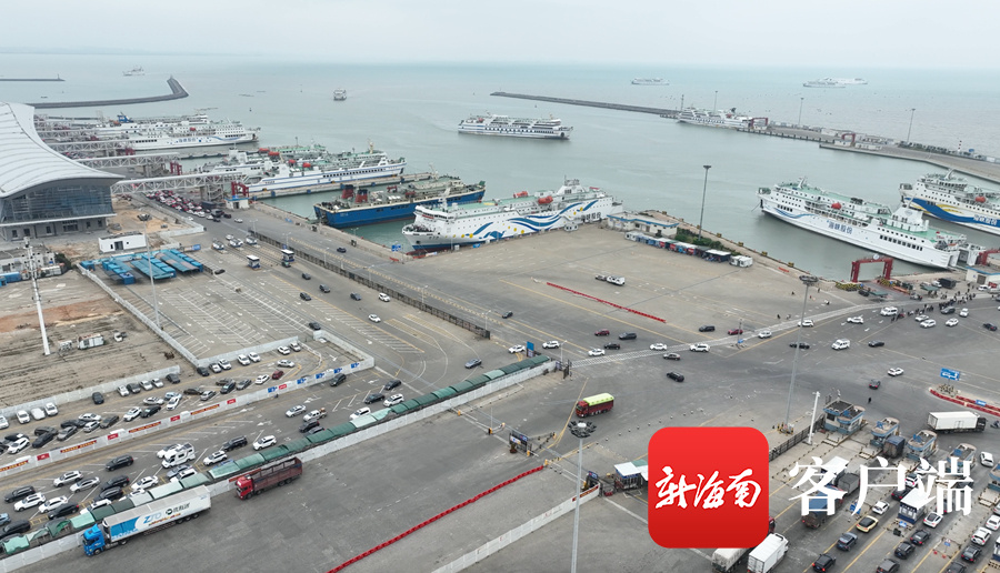 春节7天假期海南全省春运客流量近290万人次 同比增长21.28%