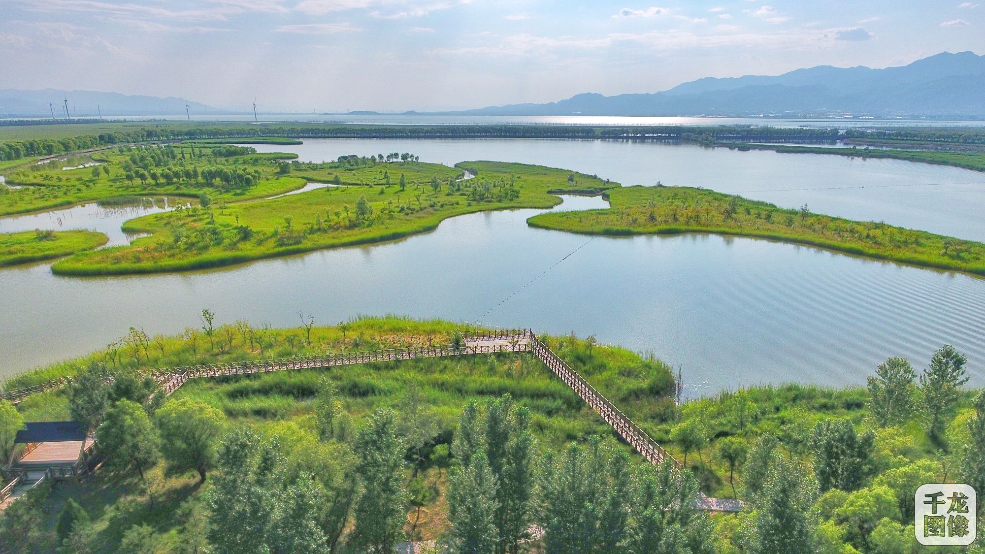 北京野鸭湖湿地跻身《国际重要湿地名录》  湿地保护与利用获国际认可