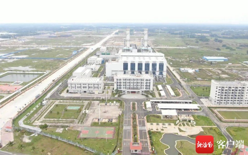 市县两会 | 文昌约亭产业园将创建全省首个“信用园区”