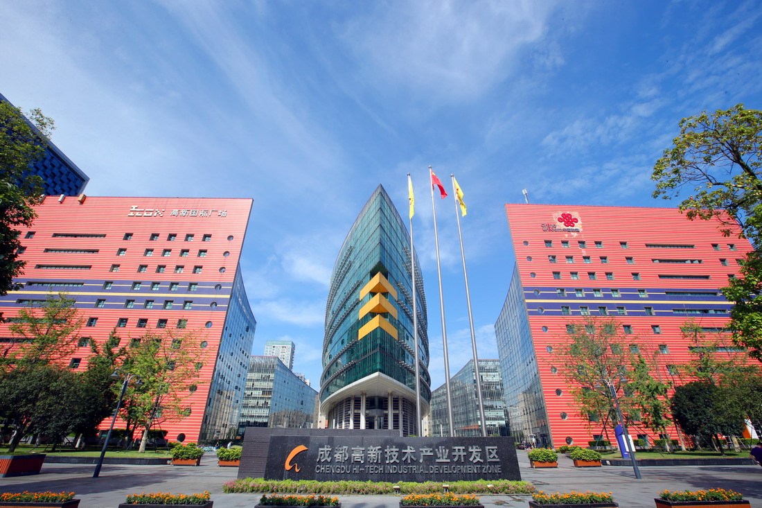 成都高新区31家企业上榜四川省瞪羚企业名单