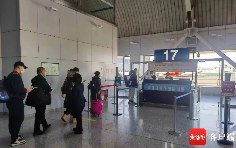 海南航空北京—圣彼得堡国际航线复航